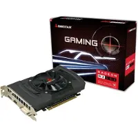 Biostar Placa Gráfica Rx550 Va5505rf41 4gb Gddr5