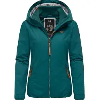 Ragwear Casaco outdoor 'Dizzie' abe