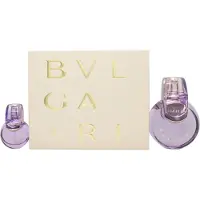Bvlgari Conjunto de presente feminino Omnia Amethyste