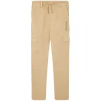Pepe Jeans para menino. PB210699 Calças bege Tadeo (12Años= 152cm), Casual, Algodão, moda infantil