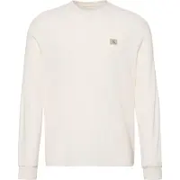 Calvin Klein Jeans Pullover branco