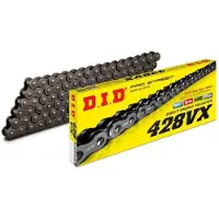 Did Corrente 428vx Hollow Rivet