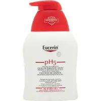Eucerin pH5 Skin Proteção Oleogel De Mãos 250 ml
