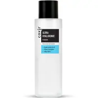 COXIR Ultra Hyaluronic Tonico 150ml — Tonico viso
