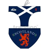 Turbo Slip De Banho Scotland
