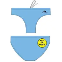 Turbo Slip De Banho Basic