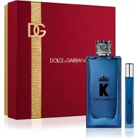 Dolce&Gabbana K By Unisex 200 ml + 10 ml — Eau de Parfum