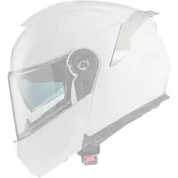 Premier Helmets Spoiler Traseiro Do Capacete Legacy Gt