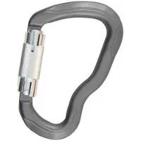 Kong Italy Mosquetão Ferrata Auto Block