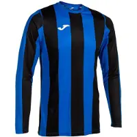 Joma Camiseta De Manga Comprida Inter Classic