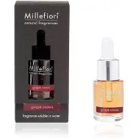 Millefiori Milano Fragrância Solúvel em Água Uva Cassis 15 ml