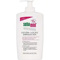Sebamed Loção Enriquecida 400 ml