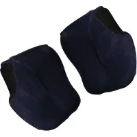 Arai Almofadas Para Bochechas Quantic