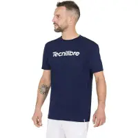 Tecnifibre Camiseta De Manga Curta Team Cotton