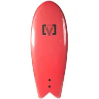 Victory Prancha De Surf Torpedo Swallow 4´7´´