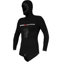 Pathos Colete De Pesca Submarina 3 Mm Onix