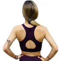 Umbro Top Desportivo De Suporte Médio Pro Training