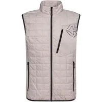 Rock Experience Colete Golden Gate Packable Padded