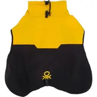 Benetton Casaco Para Cachorro Waterproof