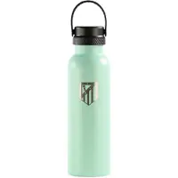 Runbott Garrafa Térmica Atleti Escudo 600ml