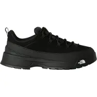 The North Face Sapatilhas baixas 'Glenclyffe Urban' preto