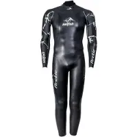 Sailfish Roupa De Neoprene De Manga Comprida Arctic 1