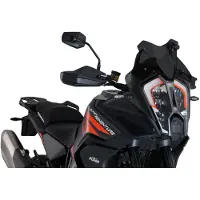 Puig Pára-brisas Desportivo Ktm 1290 Super Adv T 2023