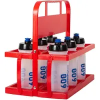Sporti France Garrafa S 600ml 6 Unidades