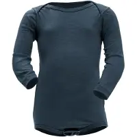 Devold Macacão Breeze Merino