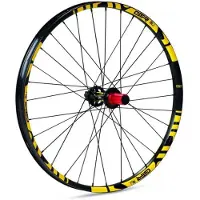 Gtr Roda Traseira De Mtb Sl35 Plus 27.5´´ 6b Disc