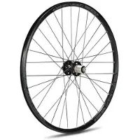 Gurpil Roda Traseira De Mtb Btt 27.5´´ 6b Disc