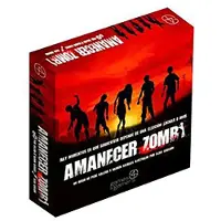 Dinamic Components Scp Jogo De Tabuleiro Zombie Dawn