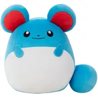 Squishmallows Marill 25+q1+q4 Peluche