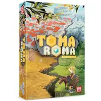 Draco Ideas Jogo De Tabuleiro Toma Roma