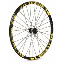 Gtr Roda Dianteira De Btt Sl23 29´´ Cl Disc Tubeless