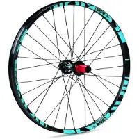 Gtr Roda Traseira De Mtb Sl35 27.5´´ Cl Disc Tubeless