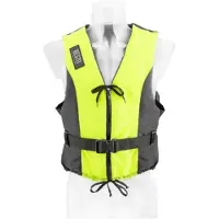 Besto Colete Salva-vidas Dinghy Zipper 50n