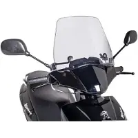 Puig Para-brisa Peugeot Kisbee 50 2010 Traffic 6886w