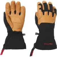 Marmot Luvas Exum Guide