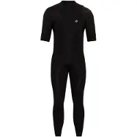 Ecoalf Fato De Neoprene De Manga Curta Com Fecho Nas Costas Biarritzalf Yulexalf1 2/2 Mm