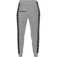 Givova Calça De Moletom Terry Band