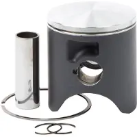 VERTEX Kit De Pistão Honda 125 Cr-cre 05-07 D.55.95