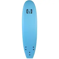 Victory Prancha De Surf Soft Eps Dw8 7´6´´