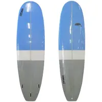 Storm Blade Prancha De Surf Beluga Mini Malibu Lb22 6´10´´