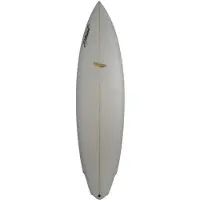 Stewart Prancha De Surf S-winger Pu Poly 121700 7´0´´