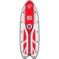 Kohala Prancha De Paddle Surf Big Sup 16´´