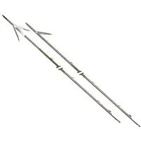 Pathos Haste De Lança Roller Ow Medium Single Barb 7 Mm