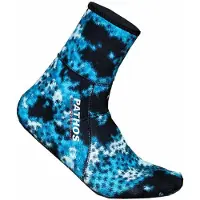 Pathos Botas De Mergulho 3 Mm