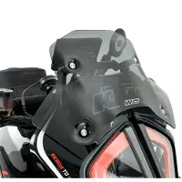 Wrs Para-brisa Ktm 1290 Super Adventure R/s 17-20