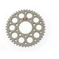 Renthal Roda Dentada Traseira 397u-520 Ultralight